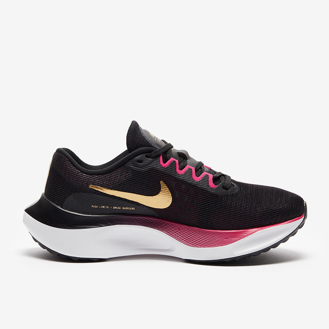 Nike Womens Zoom Fly 5