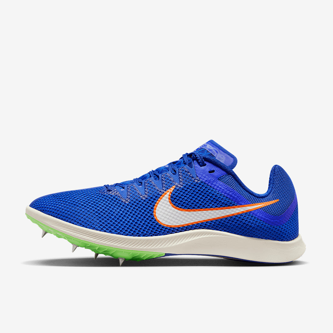 Nike Rival Distance - Racer Blue/White
