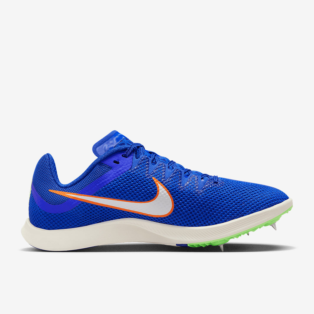 Nike Rival Distance - Racer Blue/White