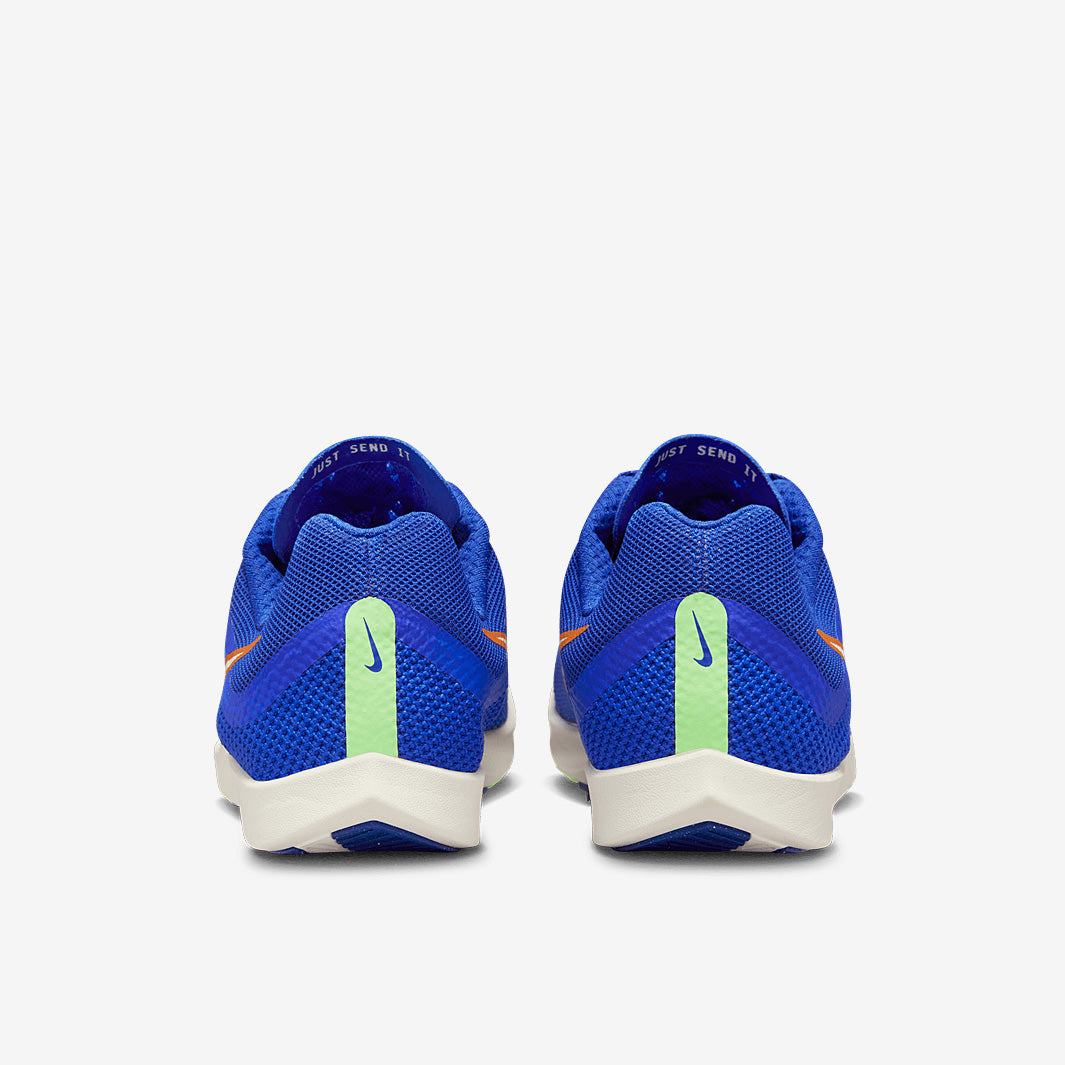 Nike Rival Distance - Racer Blue/White