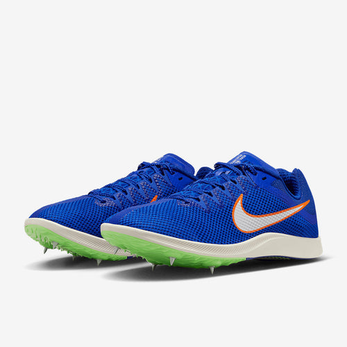 Nike Rival Distance - Racer Blue/White