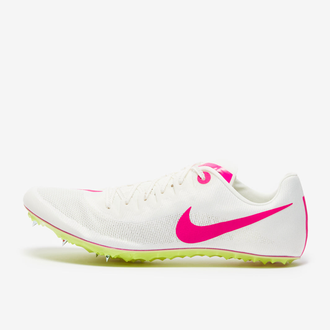 Nike Ja Fly 4 - Sail/Fierce Pink