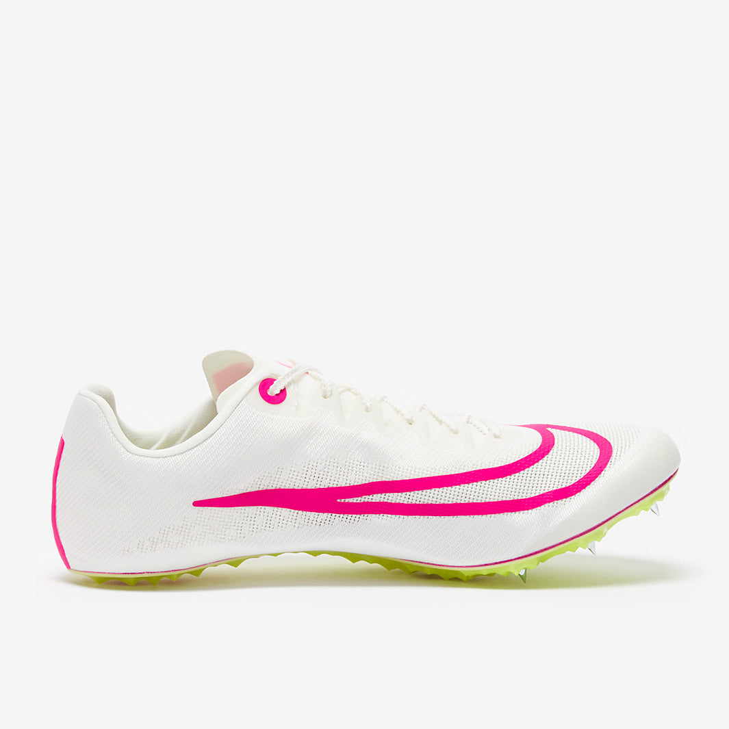 Nike Ja Fly 4 - Sail/Fierce Pink