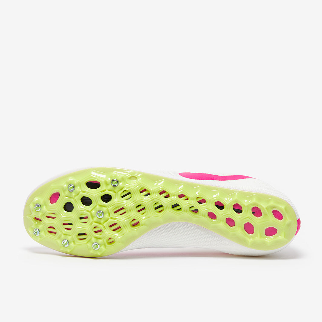 Nike Ja Fly 4 - Sail/Fierce Pink