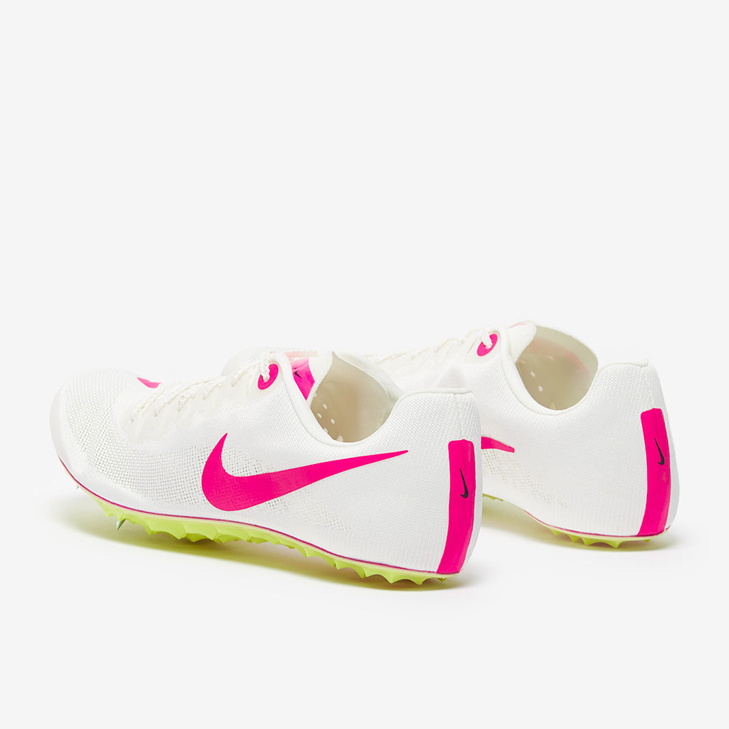 Nike Ja Fly 4 - Sail/Fierce Pink