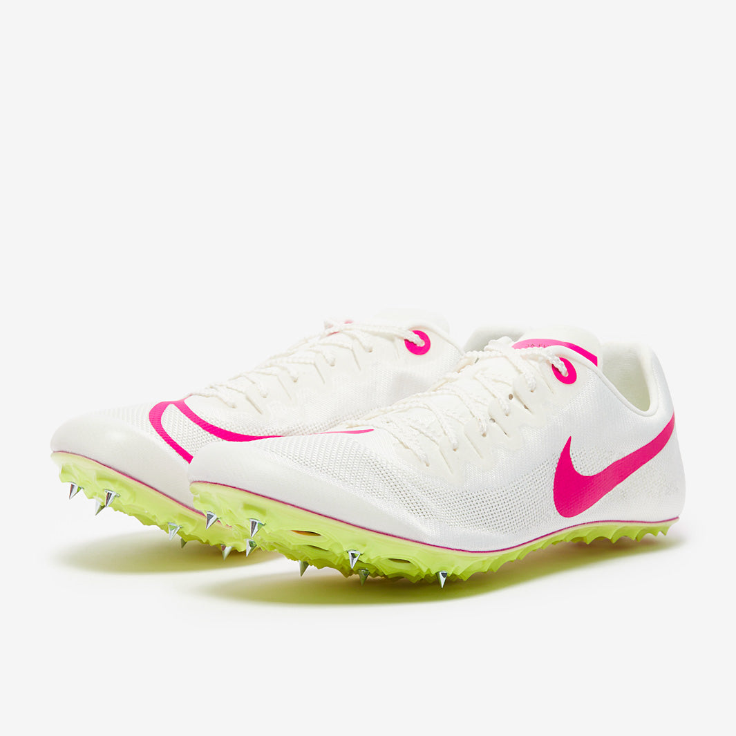 Nike Ja Fly 4 - Sail/Fierce Pink