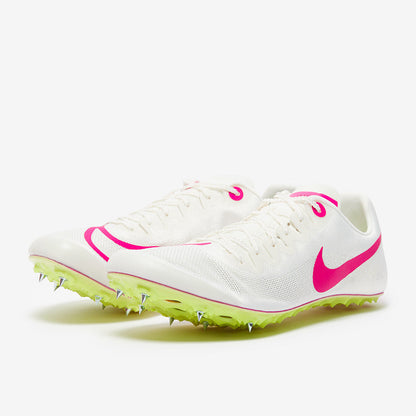 Nike Ja Fly 4 - Sail/Fierce Pink