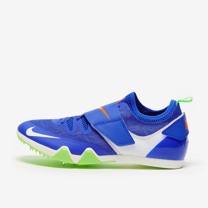Nike Pole Vault Elite - Racer Blue/White