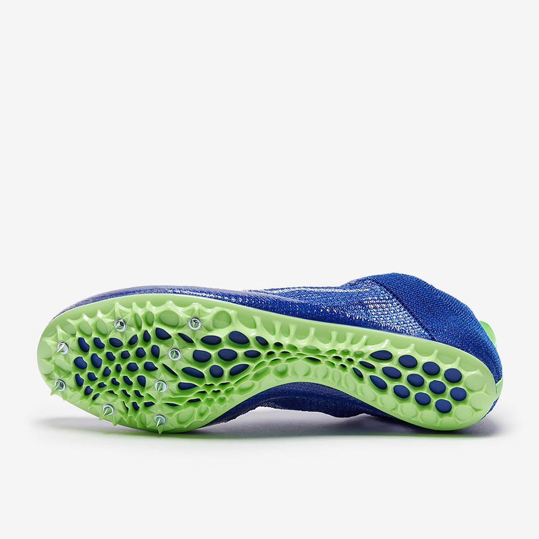 Nike Superfly Elite 2 - Racer Blue/White