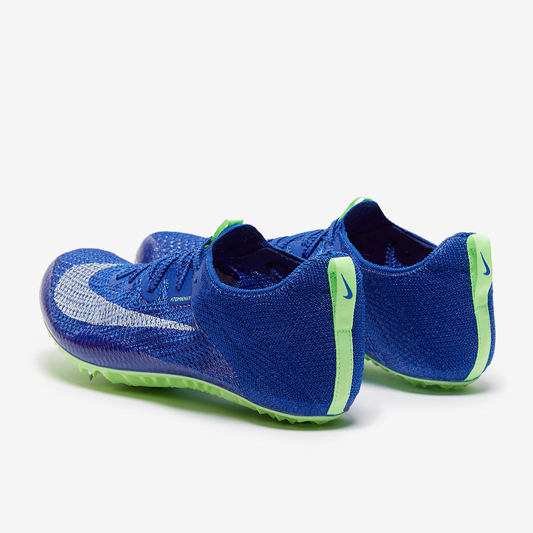Nike Superfly Elite 2 - Racer Blue/White