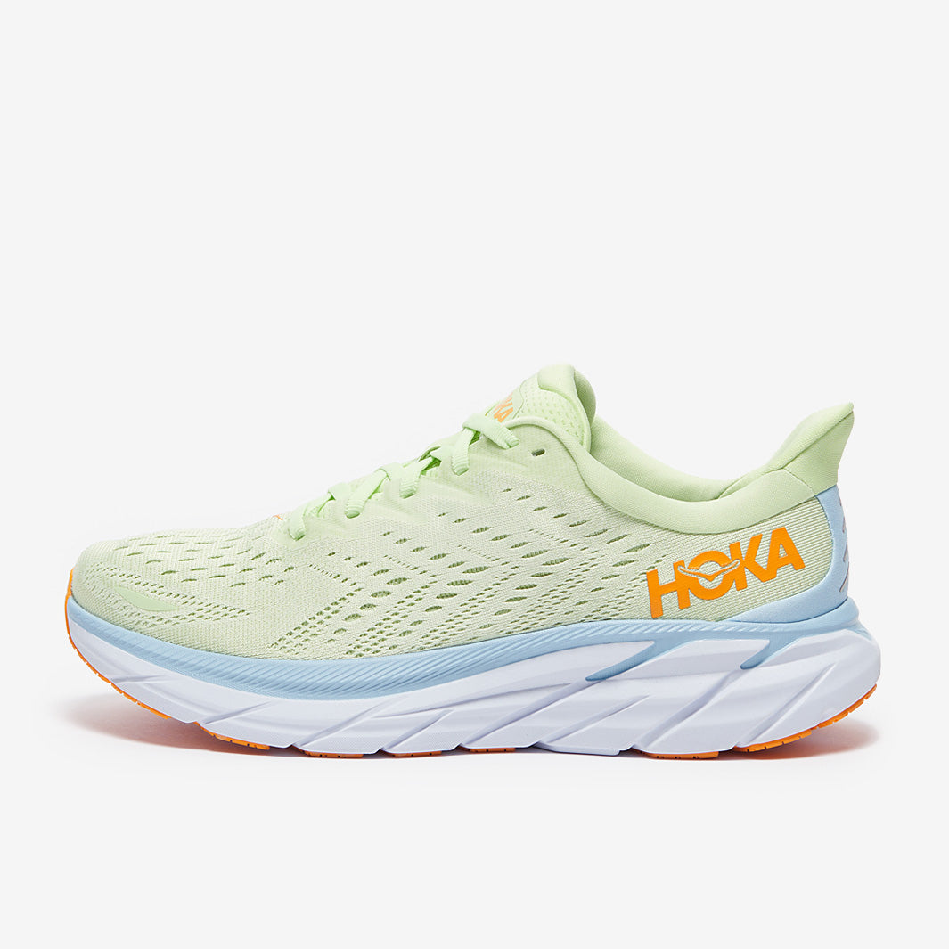 Hoka Clifton 8