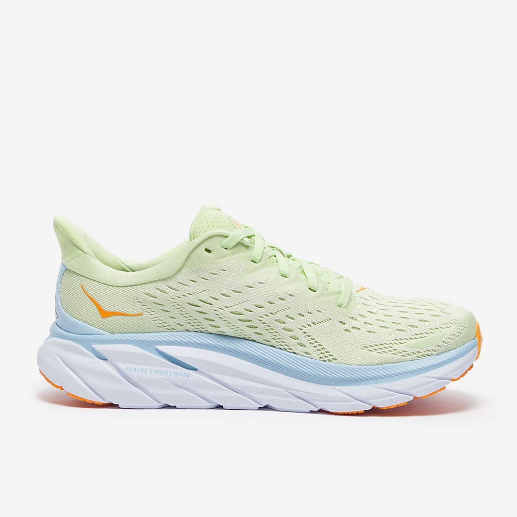 Hoka Clifton 8