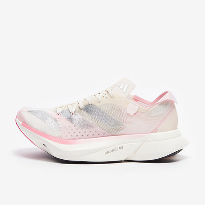 adidas Womens adizero adios Pro 3