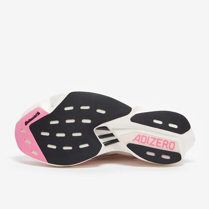 adidas Womens adizero adios Pro 3
