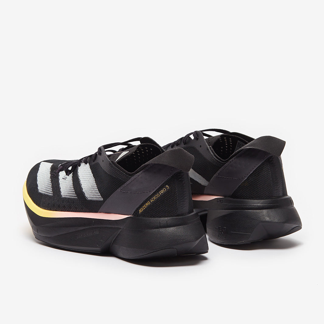 adidas Womens adizero adios Pro 3