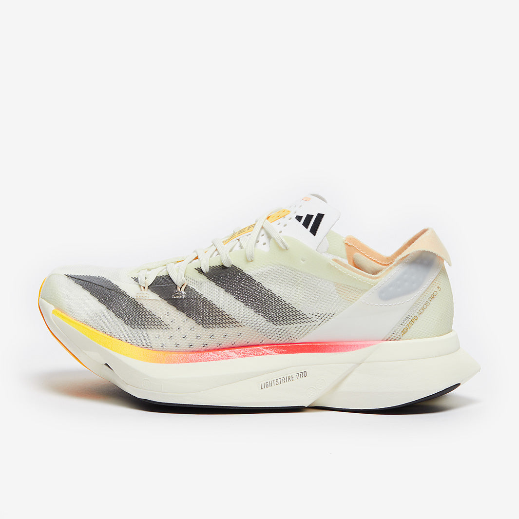 adidas Womens adizero adios Pro 3