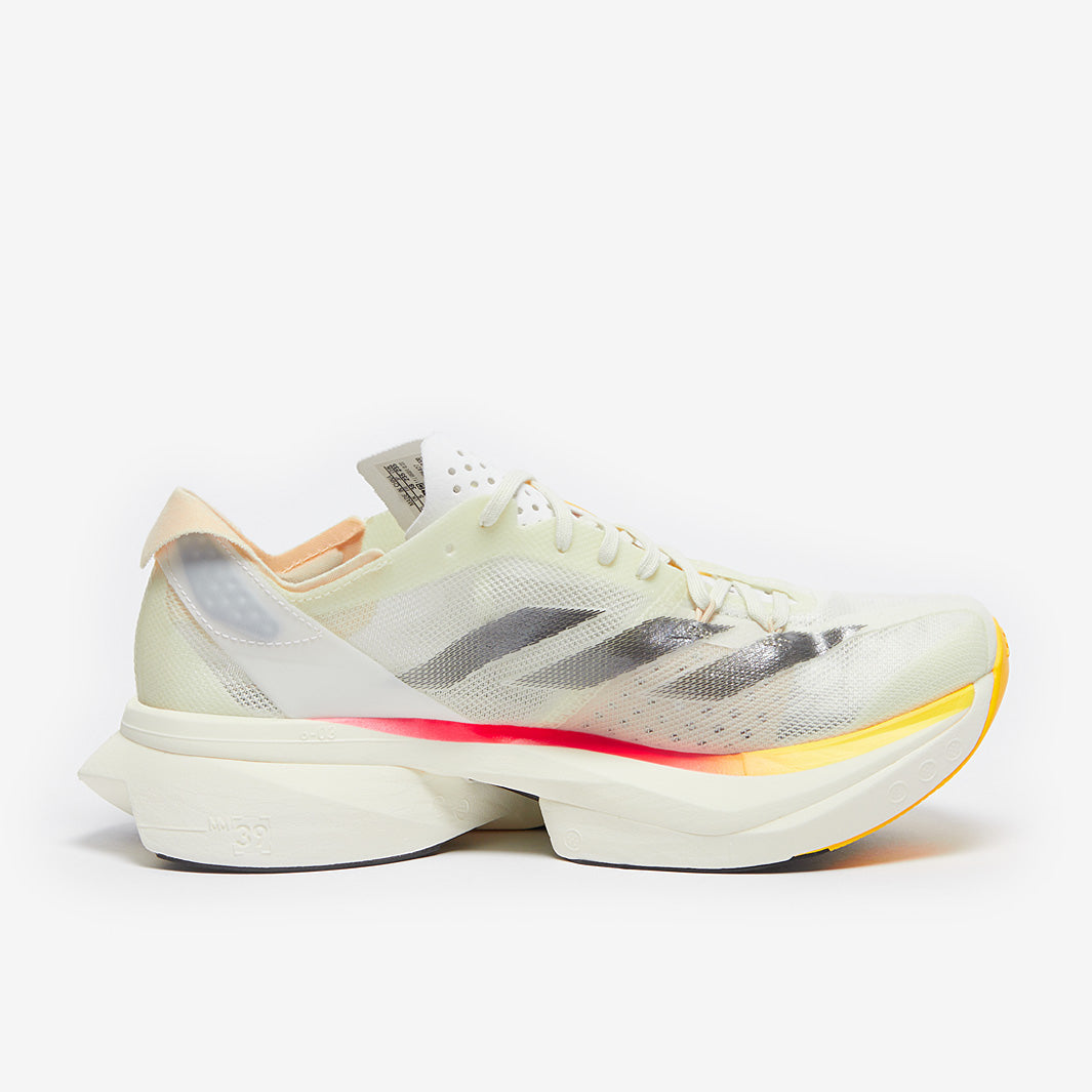 adidas Womens adizero adios Pro 3