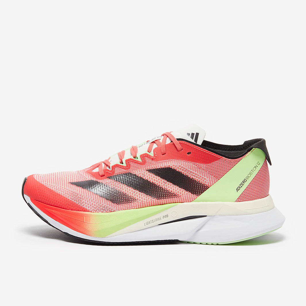 adidas Womens adizero Boston 12