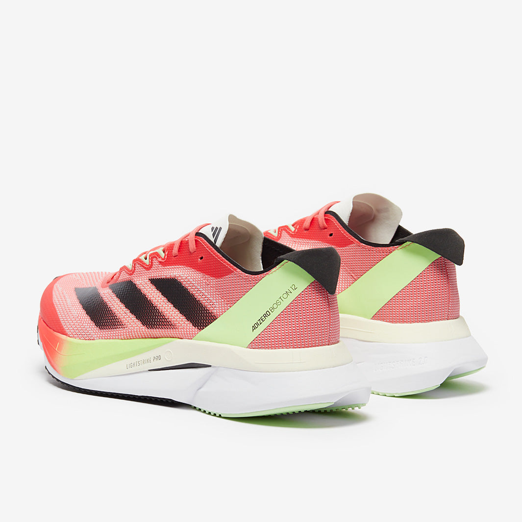 adidas Womens adizero Boston 12