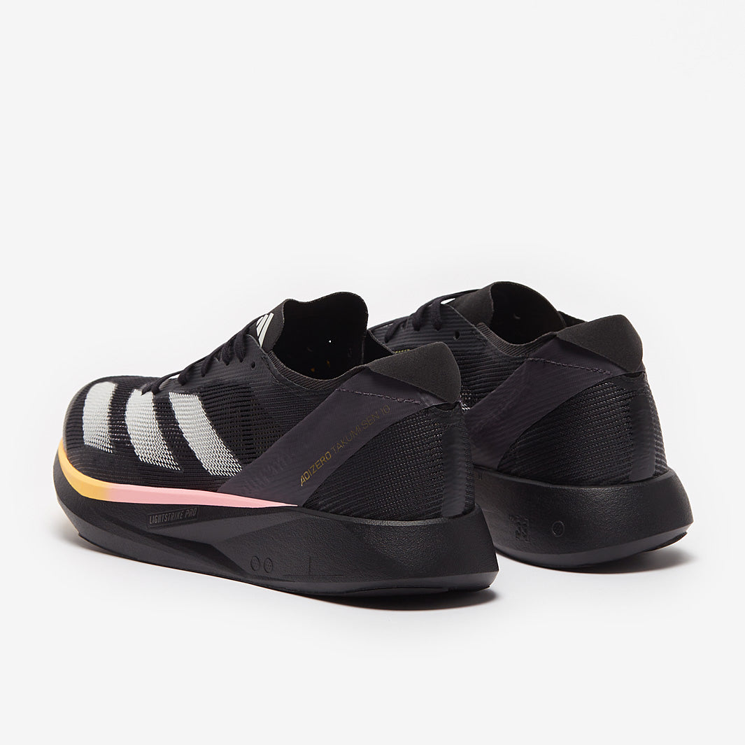 adidas Womens adizero Takumi Sen 10