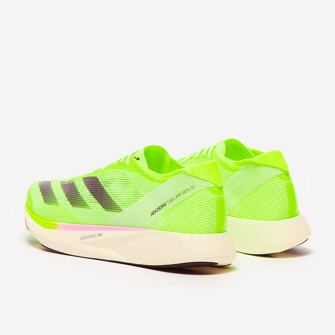 adidas Womens adizero Takumi Sen 10
