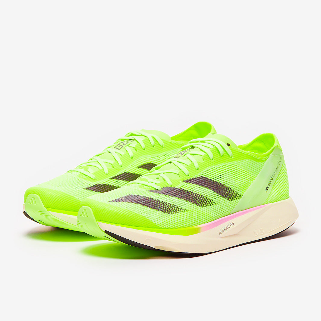 adidas Womens adizero Takumi Sen 10