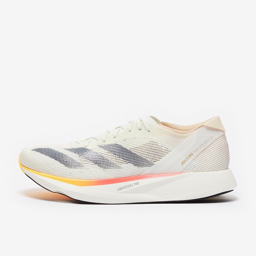adidas Womens adizero Takumi Sen 10
