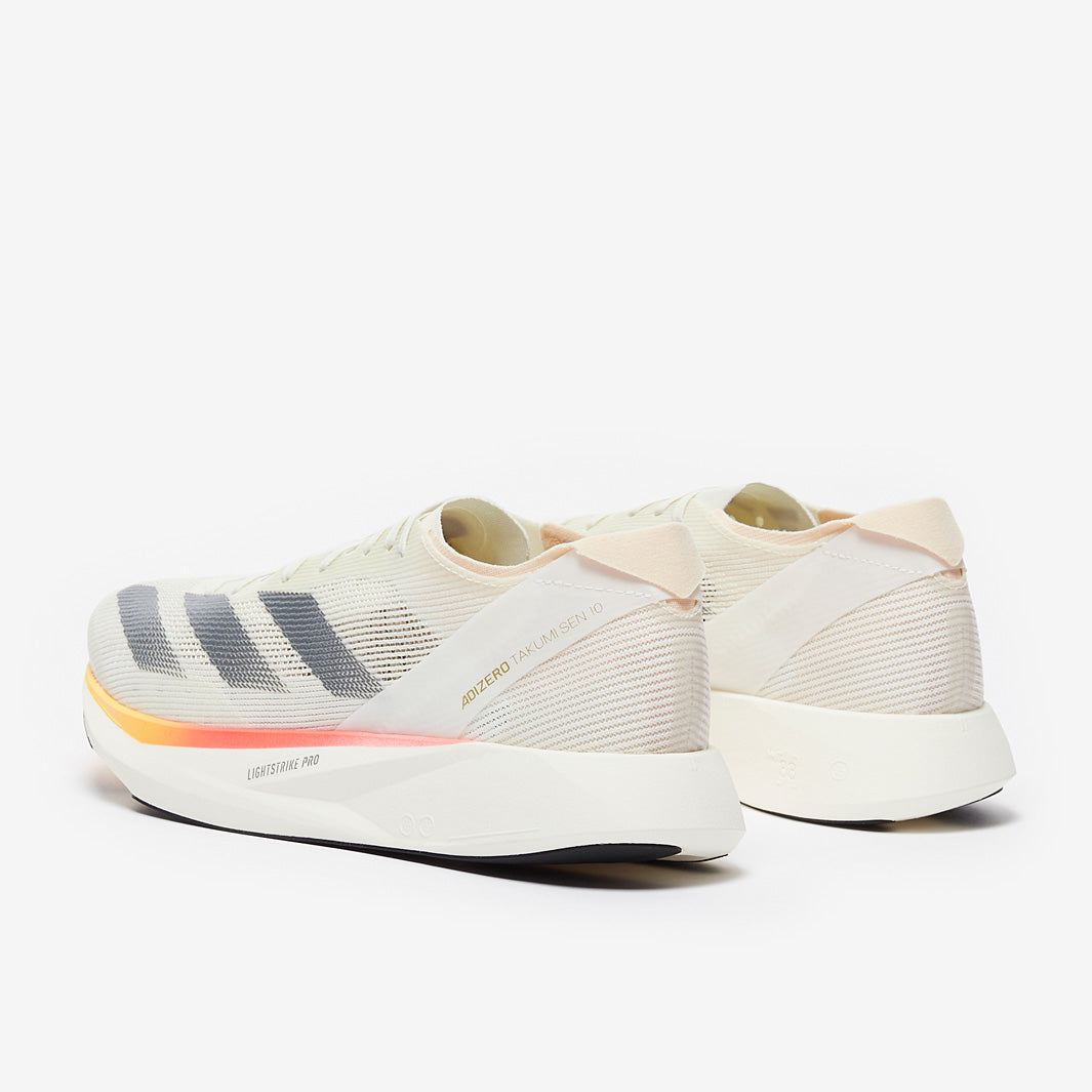 adidas Womens adizero Takumi Sen 10