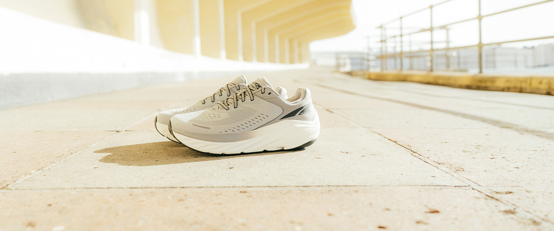 Altra Via Olympus 2