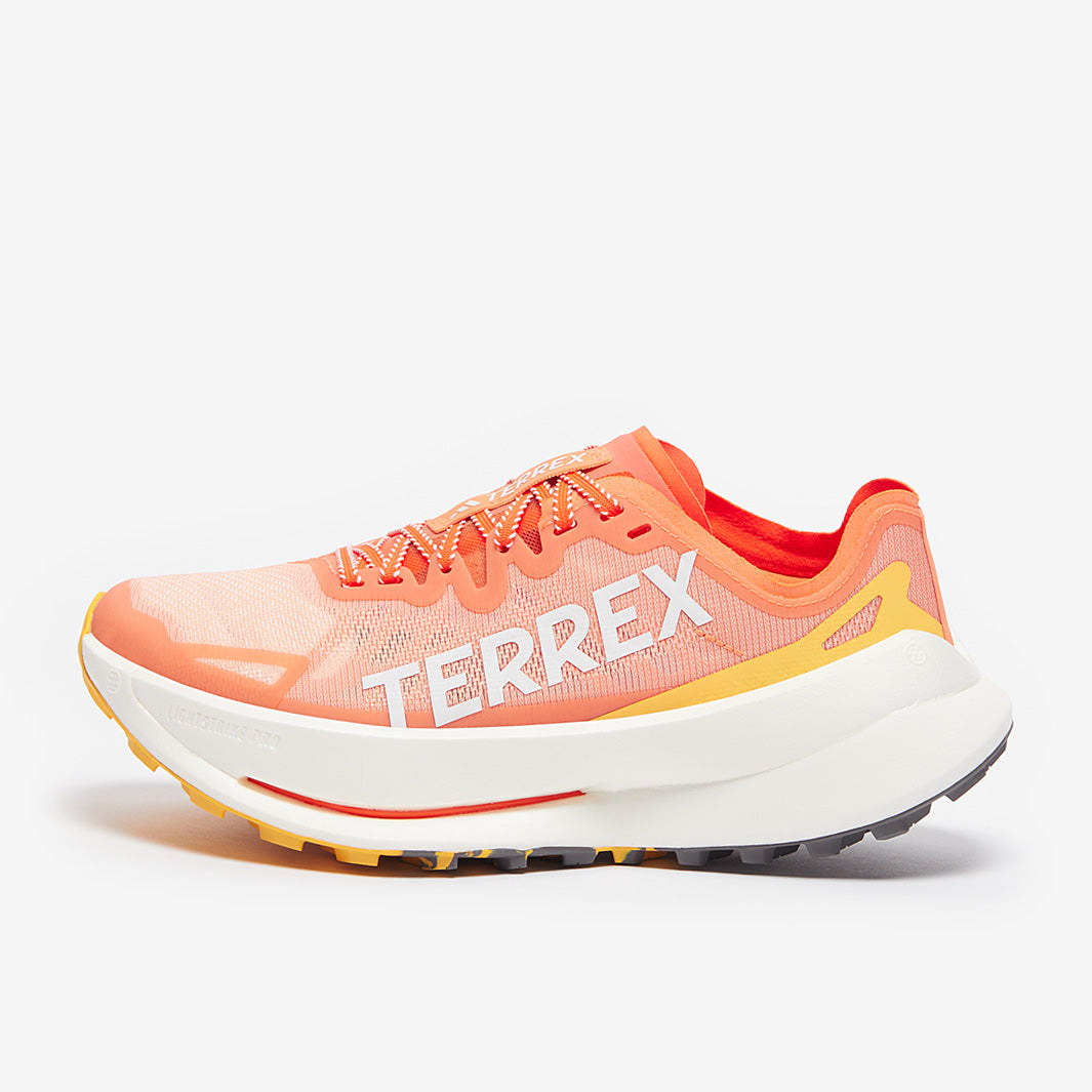 adidas Womens Terrex Agravic Speed Ultra