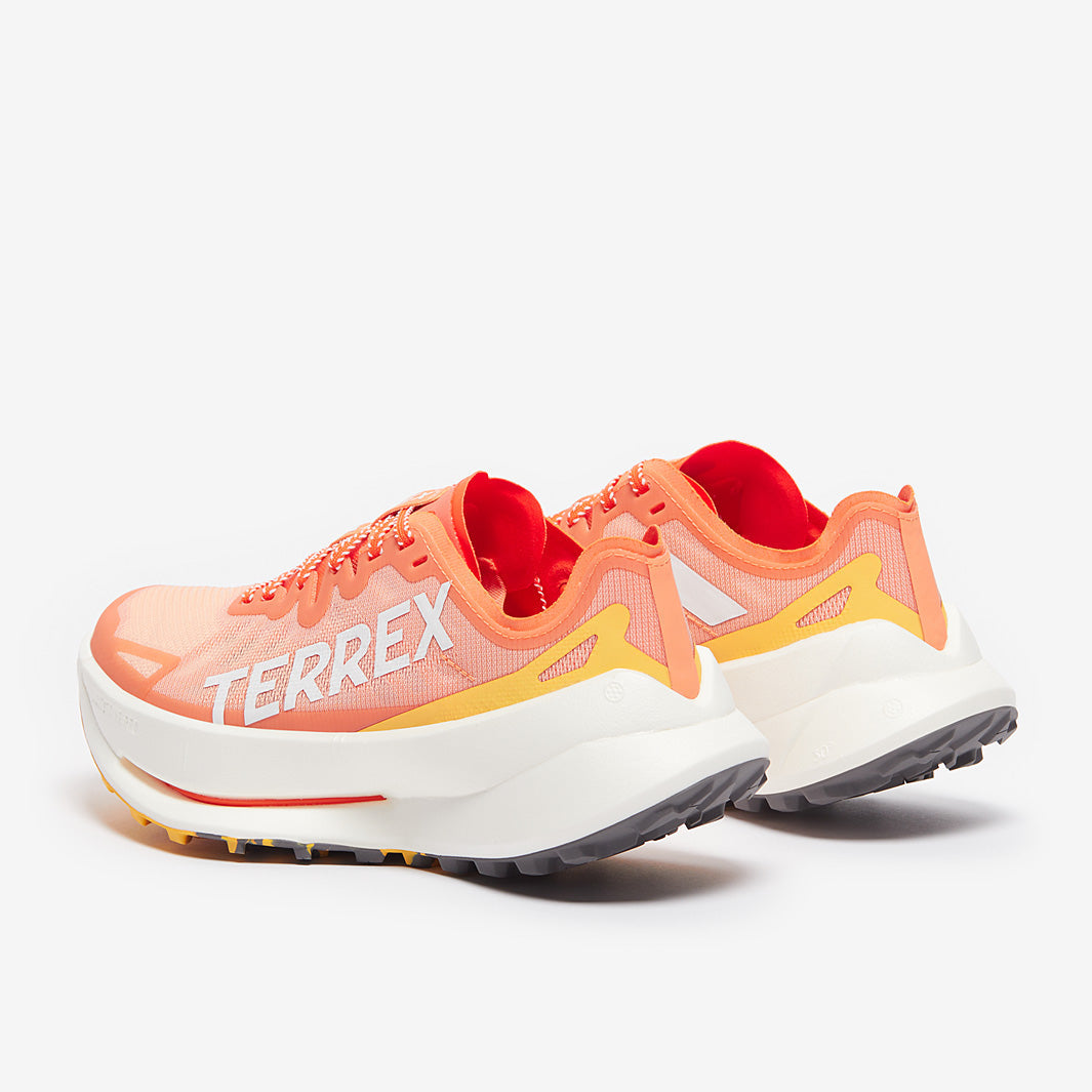 adidas Womens Terrex Agravic Speed Ultra