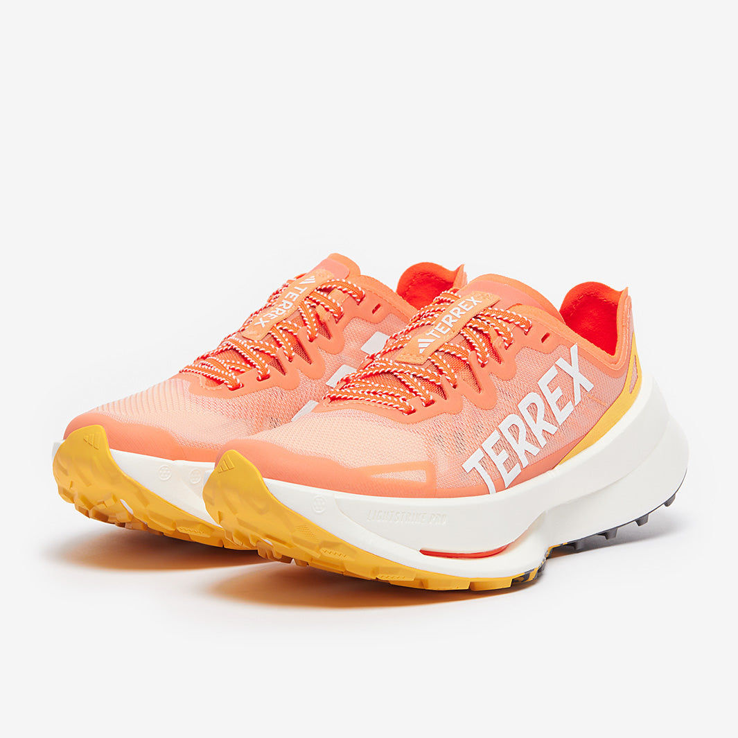 adidas Womens Terrex Agravic Speed Ultra