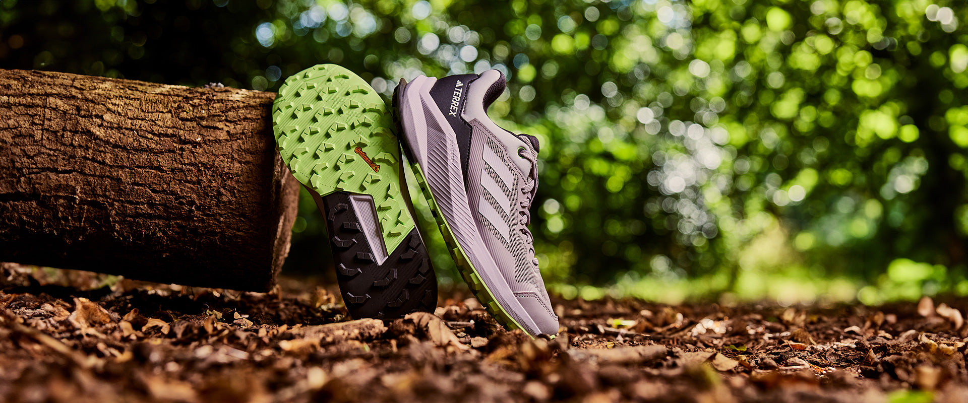 adidas Womens Terrex Trailrider