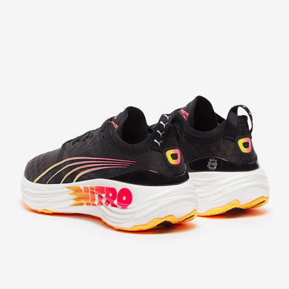 Puma Womens ForeverRun Nitro
