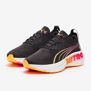 Puma Womens ForeverRun Nitro