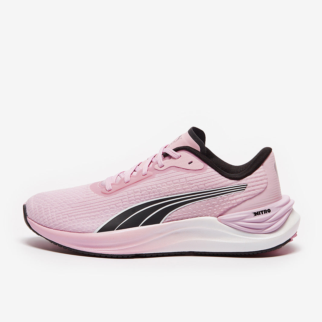 Puma Womens Electrify Nitro 3