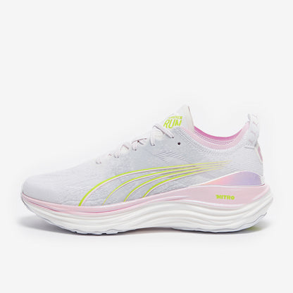 Puma Womens ForeverRun Nitro