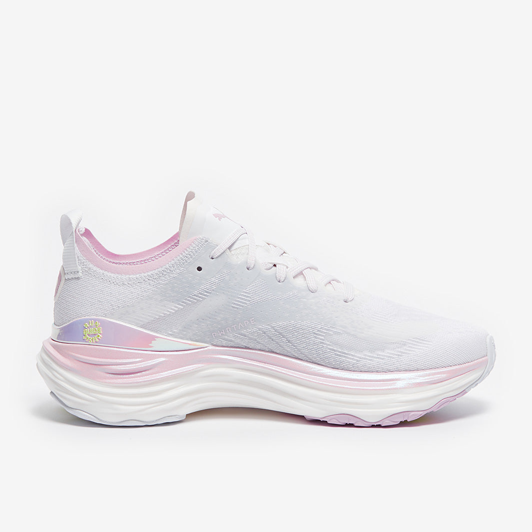 Puma Womens ForeverRun Nitro