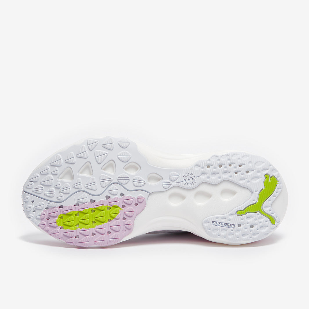 Puma Womens ForeverRun Nitro