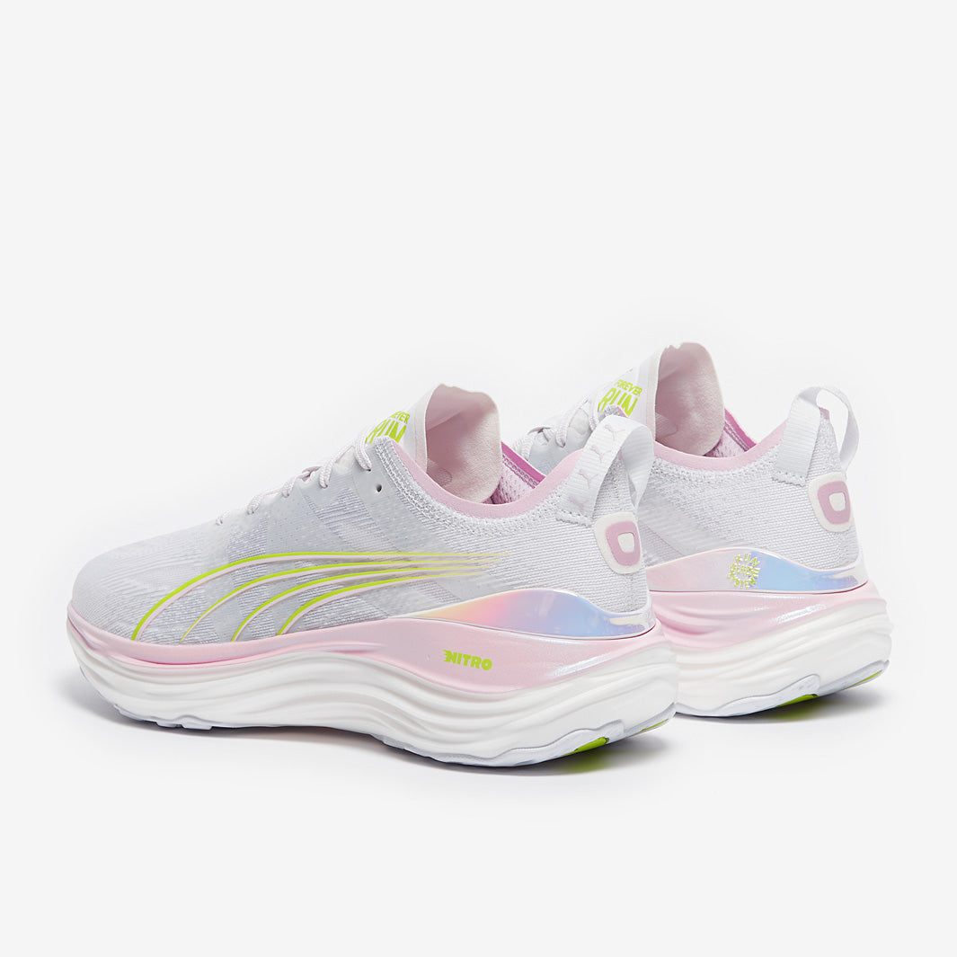 Puma Womens ForeverRun Nitro