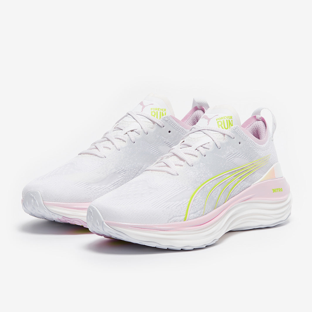 Puma Womens ForeverRun Nitro