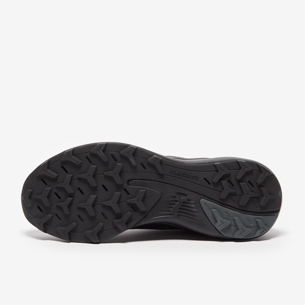 Puma Womens Electrify Nitro 3 TR - PUMA Black-PUMA Black