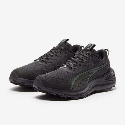 Puma Womens Electrify Nitro 3 TR - PUMA Black-PUMA Black