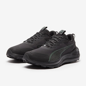 Puma Womens Electrify Nitro 3 TR - PUMA Black-PUMA Black