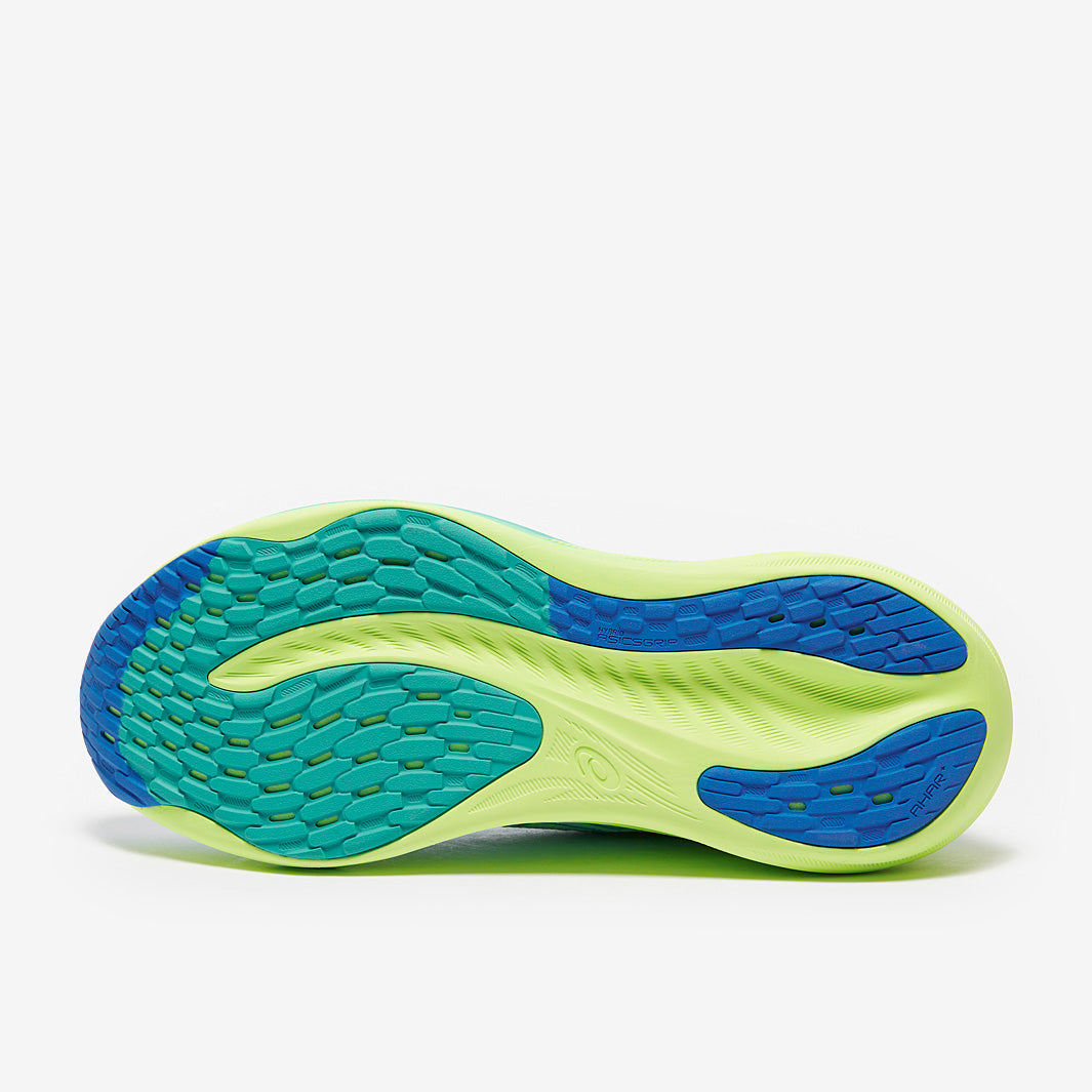 ASICS Gel-Nimbus 26 Lite-Show
