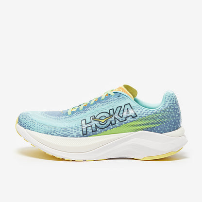Hoka Mach X