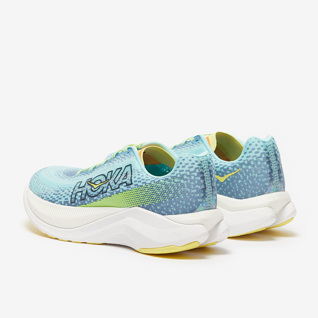 Hoka Mach X