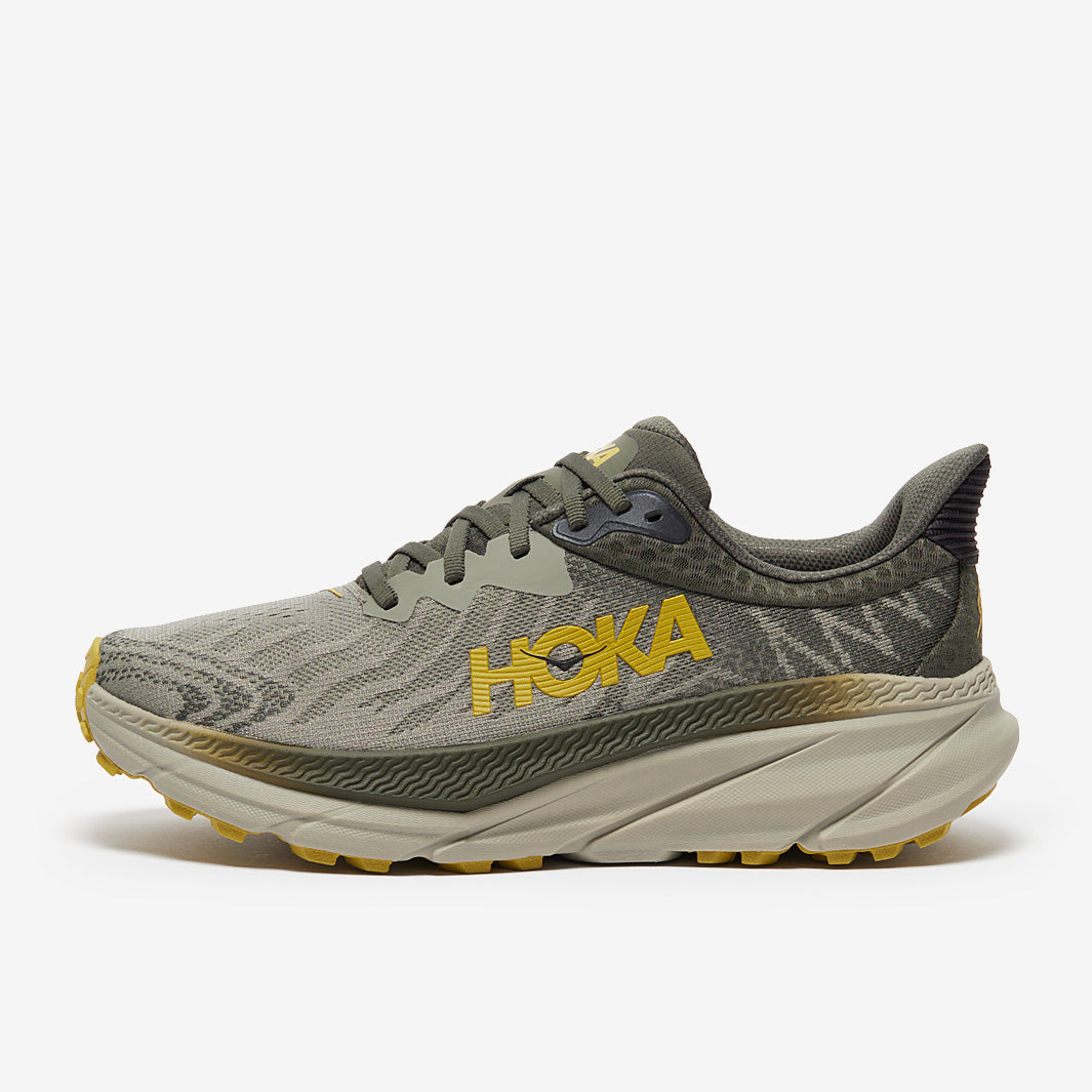 Hoka Challenger 7