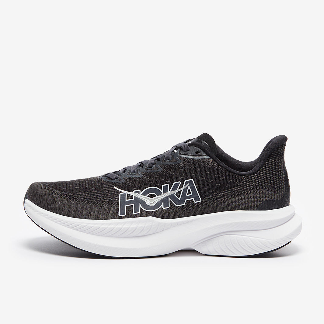 Hoka Womens Mach 6