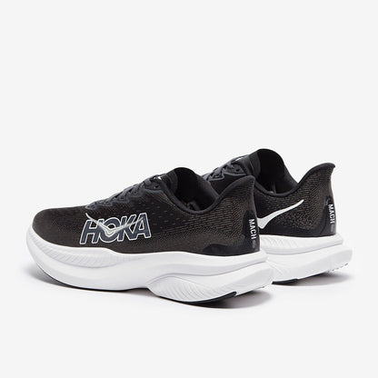 Hoka Womens Mach 6